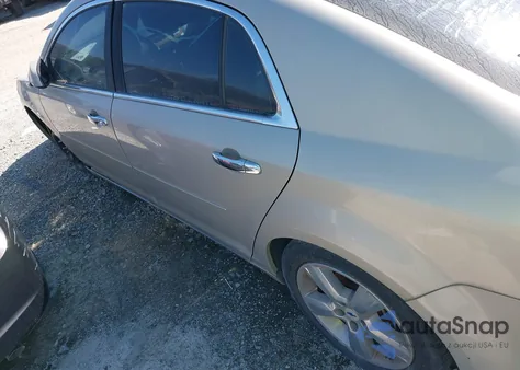 2012 Chevrolet Malibu 2Lt из США, поврежденный, VIN 1G1ZD5EU2CF131042